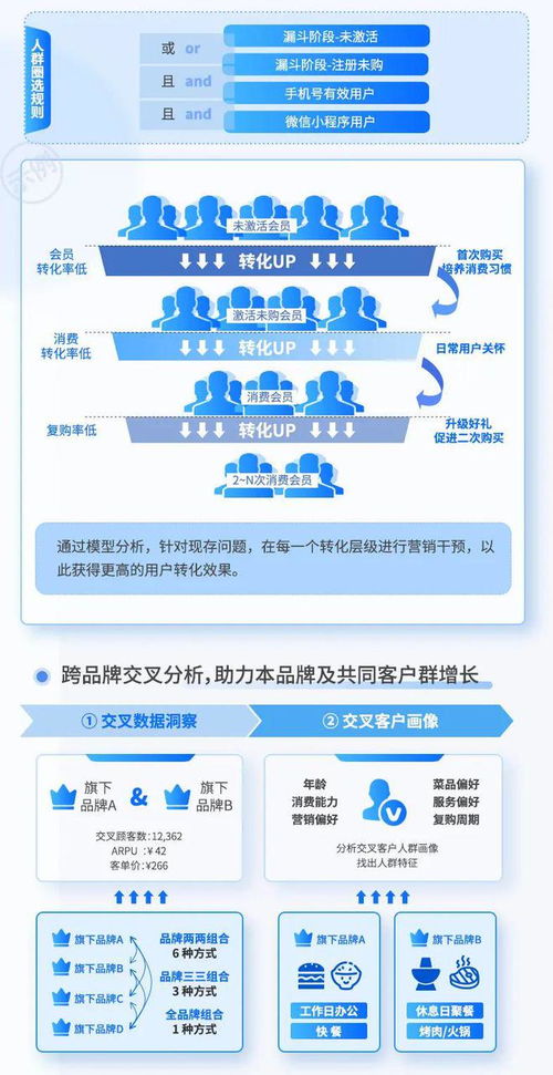 食品饮料行业营销策略、数据运营与财务管理咨询案例分享